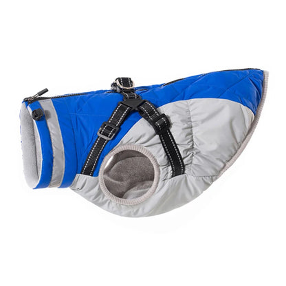 All-Weather Pup Protection Jacket